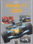 Hvězdy F1 2005 - náhled