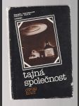 Tajná společnost - náhled