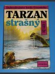 Tarzan 08 - Tarzan strašný - náhled