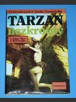 Tarzan 07 - Tarzan nezkrotný - náhled
