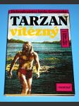 Tarzan 15 - Tarzan vítězný - náhled