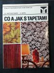 Co a jak s tapetami - náhled