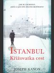 Istanbul: Křižovatka cest - náhled