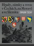 Hrady a zámky v čechách, na moravě a ve slezsku 4 - západní čechy - náhled