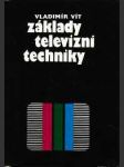 Základy televizní techniky - náhled