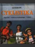 Cyklistika lexikon - typy kol - výbava a technologie - výlety - náhled