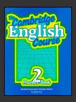 The cambridge english course 2 practice book - náhled