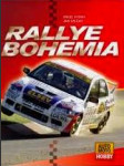 Rallye bohemia - náhled