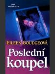 Poslední koupel - náhled