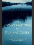 The conversations at curlow creek - náhled