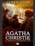 Agatha christie jedenáct dní nezvěstná - náhled