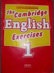 The cambridge english exercices 1 - náhled