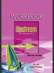 Upstream pre-intermediate b1 work book - teacher´s book - overprinted - náhled