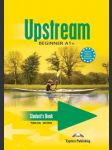 Upstream beginner a1+ student´s book - náhled
