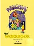 Welcome plus 1 workbook - náhled
