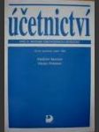 Účetnictví pro 3. ročník obchodních akademií - náhled