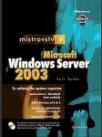 Mistrovství v microsoft windows server 2003 - náhled