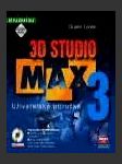 3d studio max - uživatelská příručka - náhled