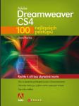 Adobe dreaweaver cs4 - 100 nejlepších postupů - náhled