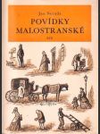 Povídky malostranské - náhled