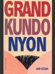 Grand kundonyon - náhled