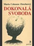 Dokonalá svoboda - náhled