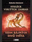 Strážce visutých zahrad - náhled