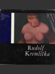 Rudolf kremlička - náhled