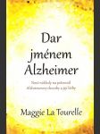 Dar jménem Alzheimer - náhled
