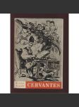 Cervantes (obálka Ladislav Sutnar) - náhled