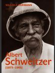 Albert schweitzer - náhled