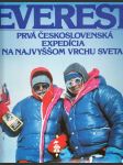 Everest: Prvá československá expedícia - náhled