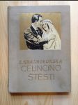 Celínčino štěstí - náhled