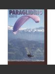 Paragliding [Obsah: sport, létání, plachtění vzduchem] - náhled