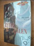 Rytíř Galen - Hrdinové 6 - náhled