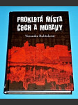Prokletá místa Čech a Moravy - náhled