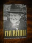 Winston S. Churchill / Voják státník člověk / (3) - RICHTER O.H. - náhled