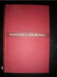 Winston S. Churchill / Voják státník člověk / - RICHTER O.H. - náhled