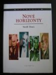 Nové horizonty - DRURY Nevill - náhled