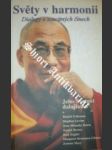 Světy v harmonii - jeho svatost dalajlama xiv. - náhled