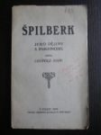 ŠPILBERK.Jeho dějiny a památnosti. - NOPP Leopold - náhled