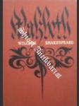 Makbeth - shakespeare william - náhled