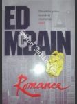 Romance - mcbain ed - náhled