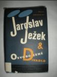 Jaroslav Ježek a Osvobozené divadlo (2) - HOLZKNECHT Václav - náhled