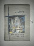 Smuteční svíce pro paříž - marshall bruce - náhled