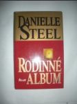 Rodinné album - STEEL Danielle - náhled