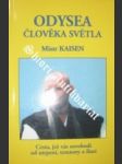 Odysea člověka světla - Mistr KAISEN - náhled