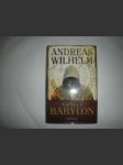 Projekt Babylon - WILHELM Andreas - náhled