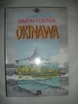 Okinawa - foster simon - náhled