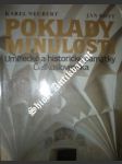 Poklady minulosti - neubert karel / royt jan - náhled